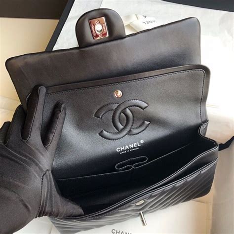 chanel needlepoint borsa prezzo